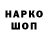 Дистиллят ТГК гашишное масло Yura Sydoruk